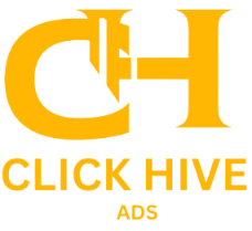 ClickHive Logo